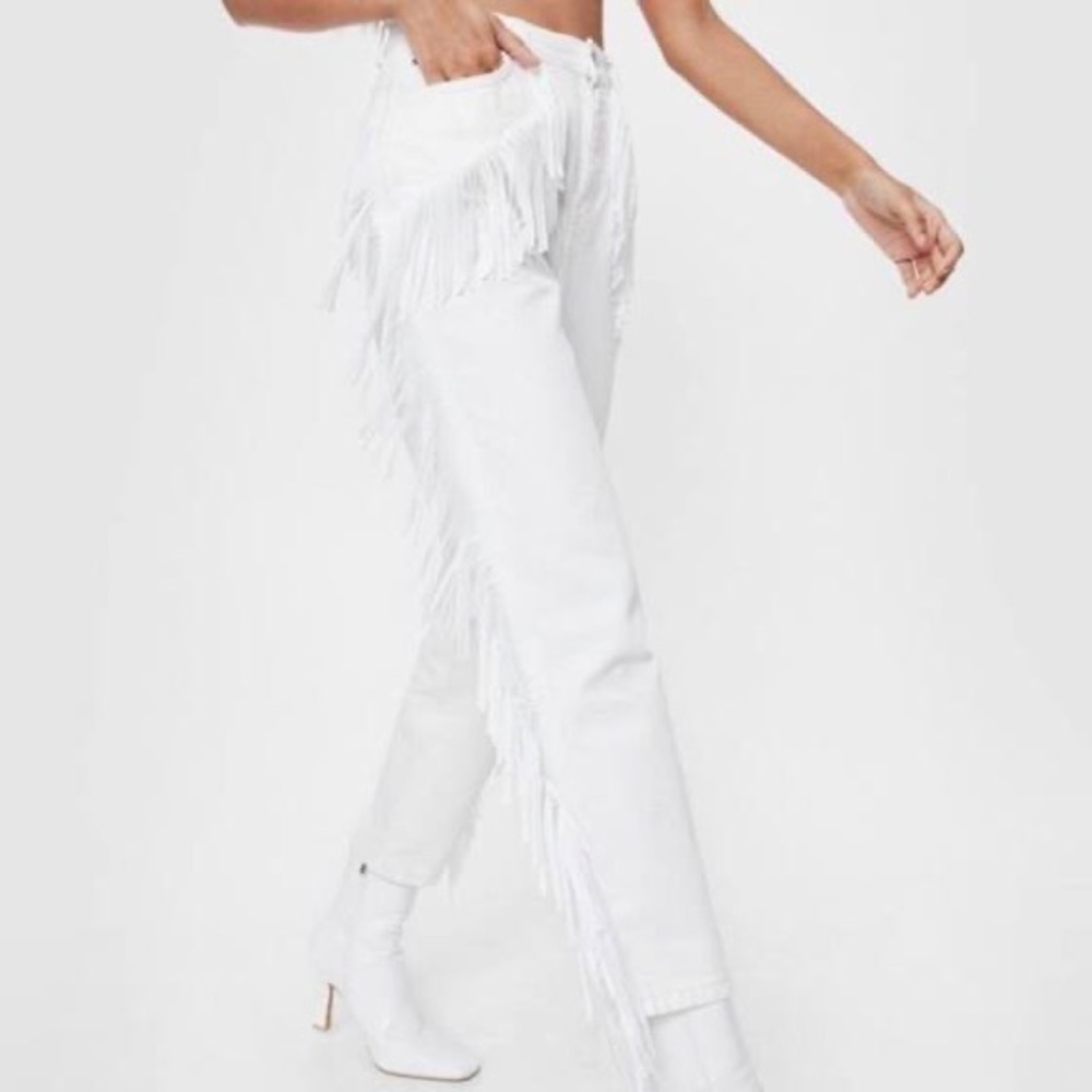 Nasty Gal Jeans